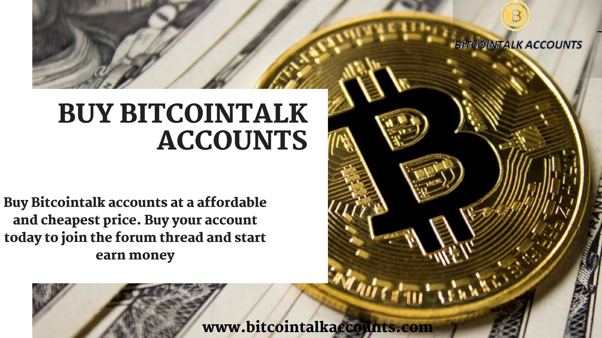 What Are The Bitcoin Basics Why We Need Bitcointalk Accounts - 